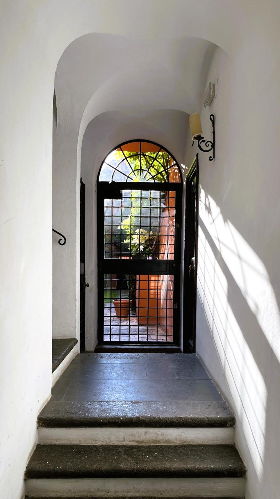 The Gem - Trastevere Cozy Retreat With Pool *