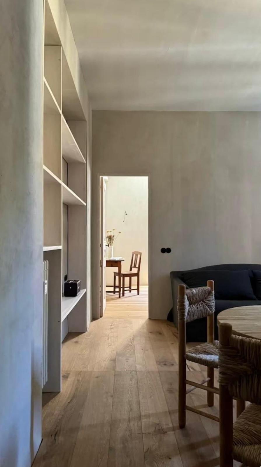 Casa Ponte Milvio Apartment Rome
