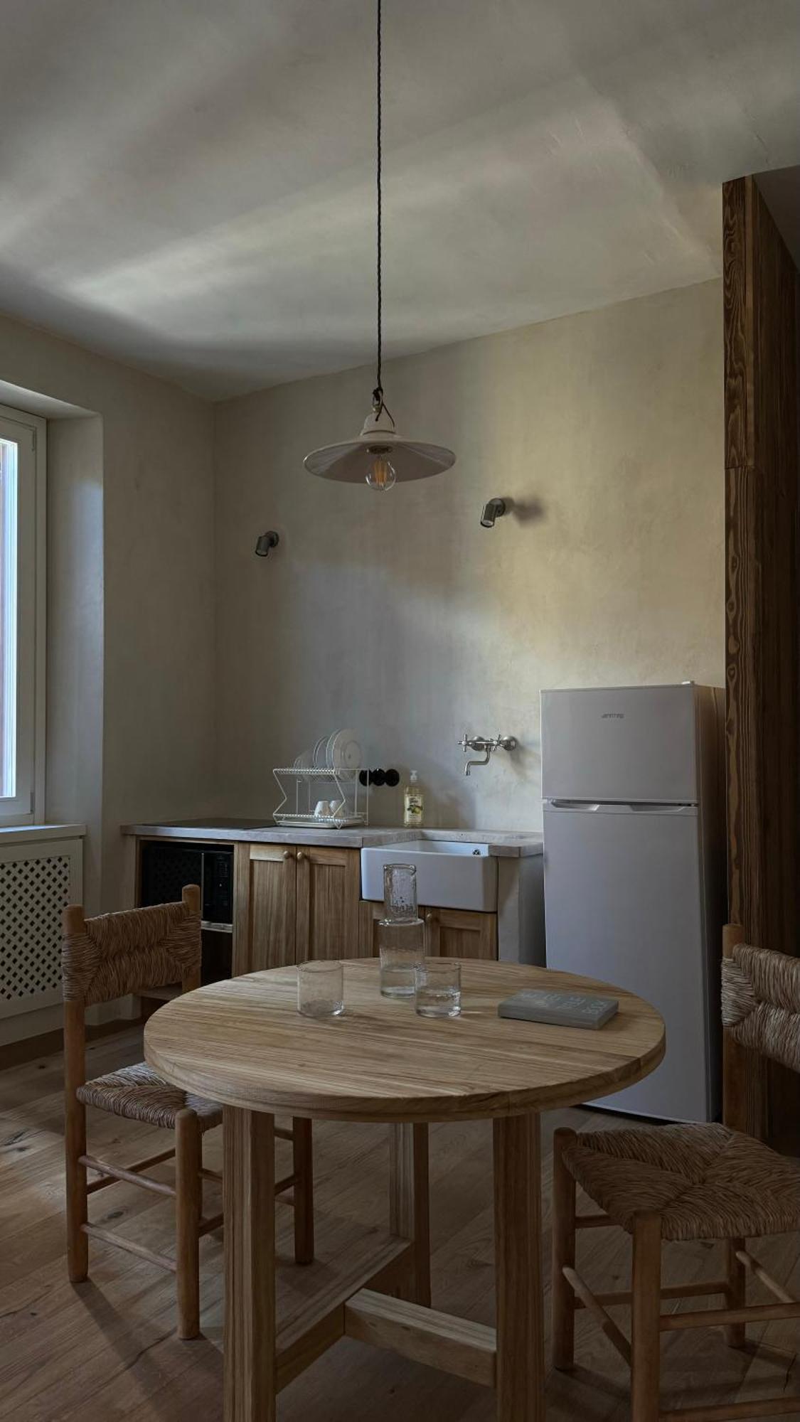 Casa Ponte Milvio * Rome