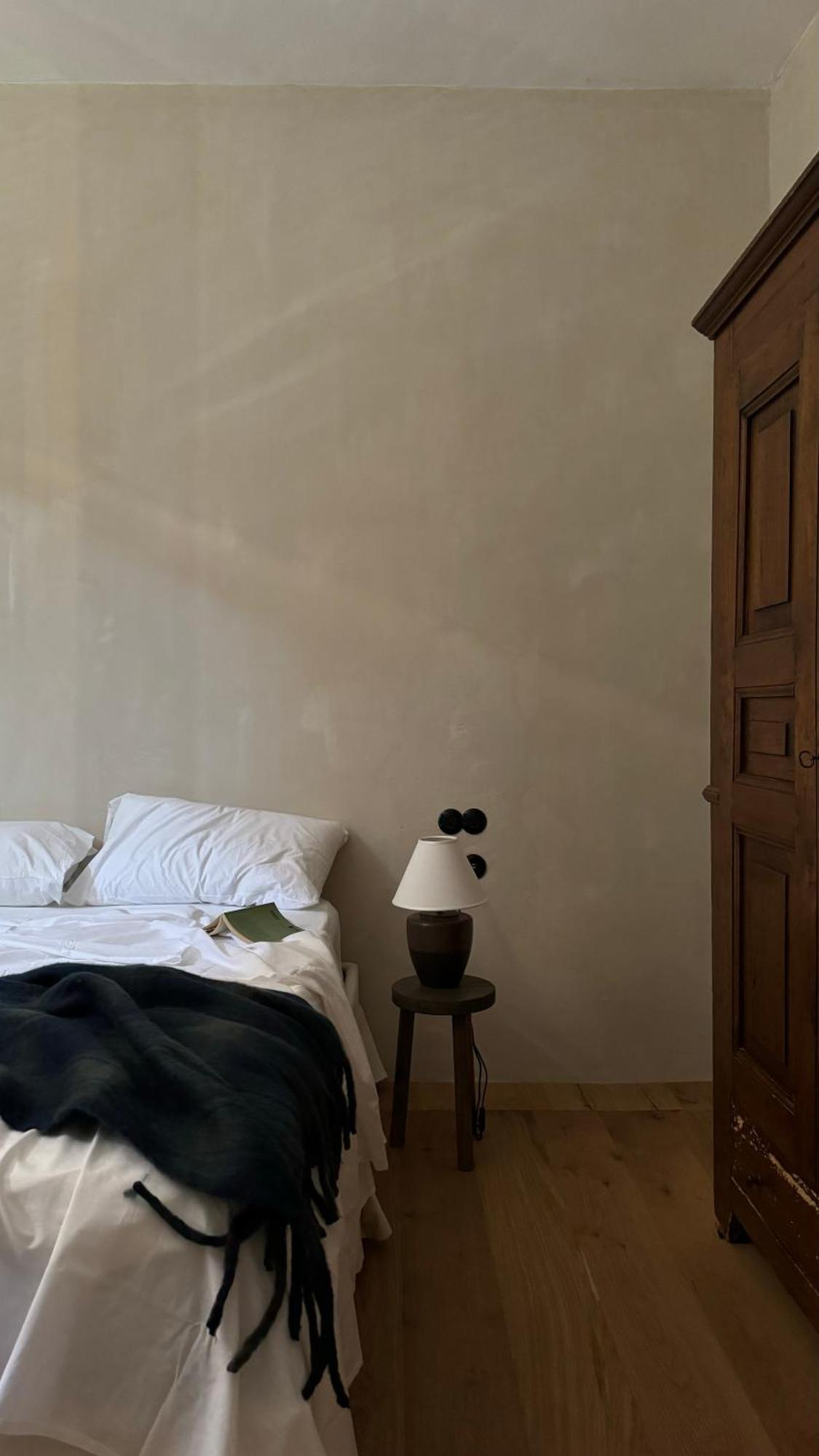 Casa Ponte Milvio Rome