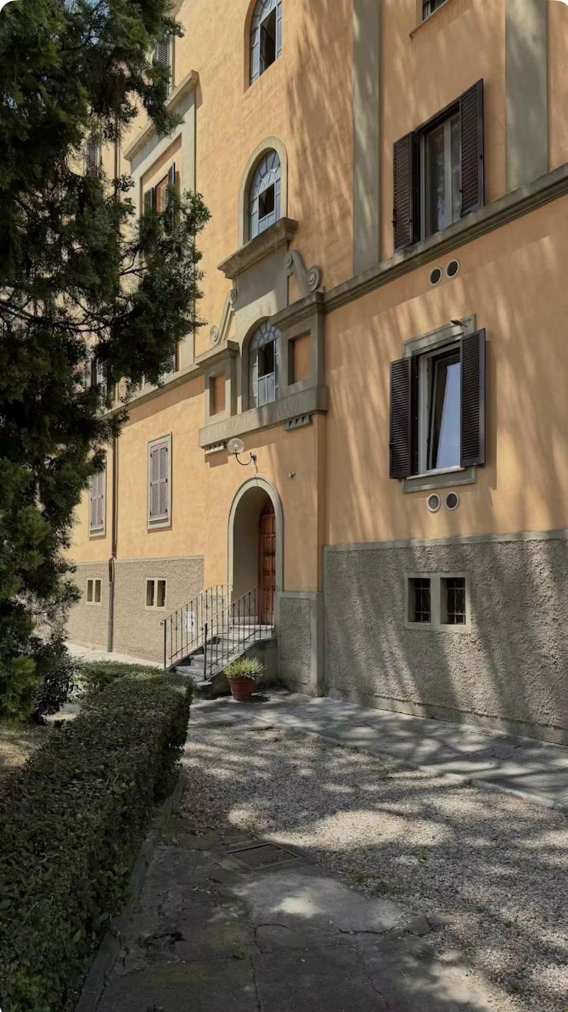 Casa Ponte Milvio Apartment Rome
