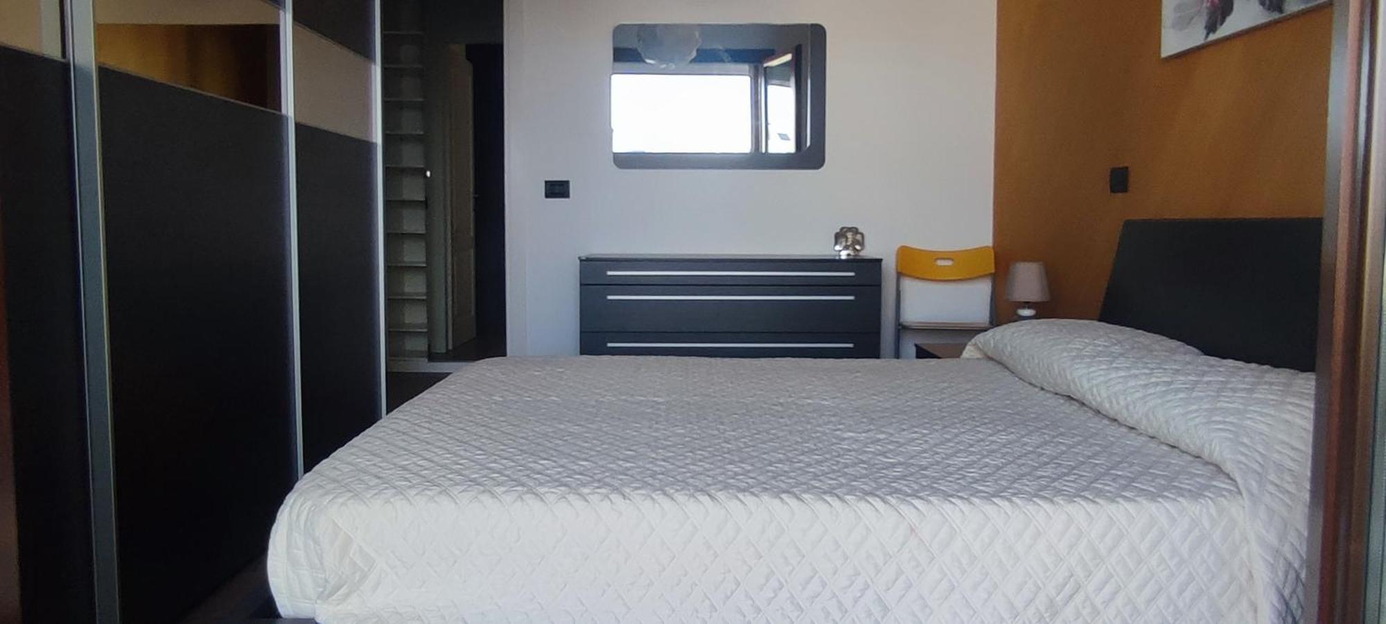 Eur Laurentina Luminoso Fino A 5 Ospiti Apartment