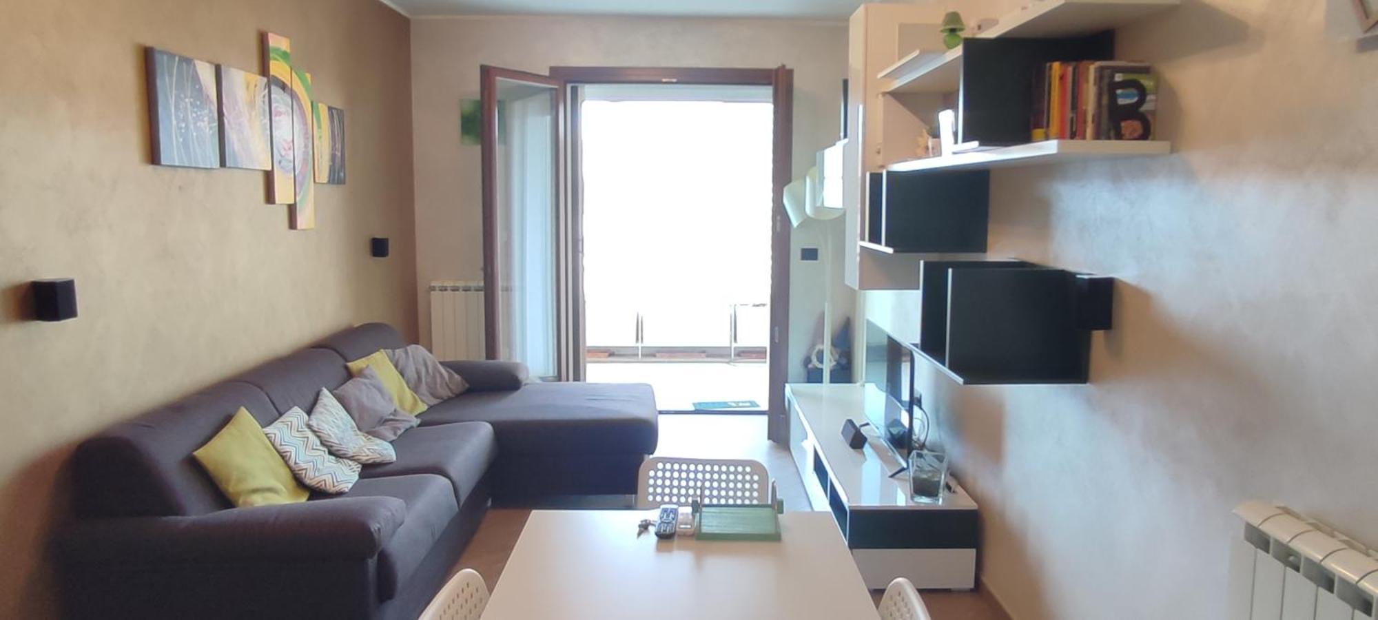 Apartment Eur Laurentina Luminoso Fino A 5 Ospiti *