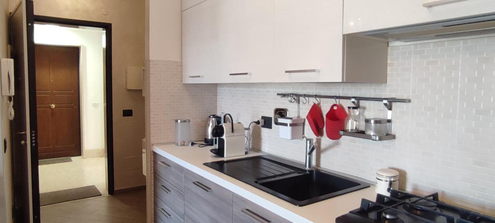 Apartment Eur Laurentina Luminoso Fino A 5 Ospiti *