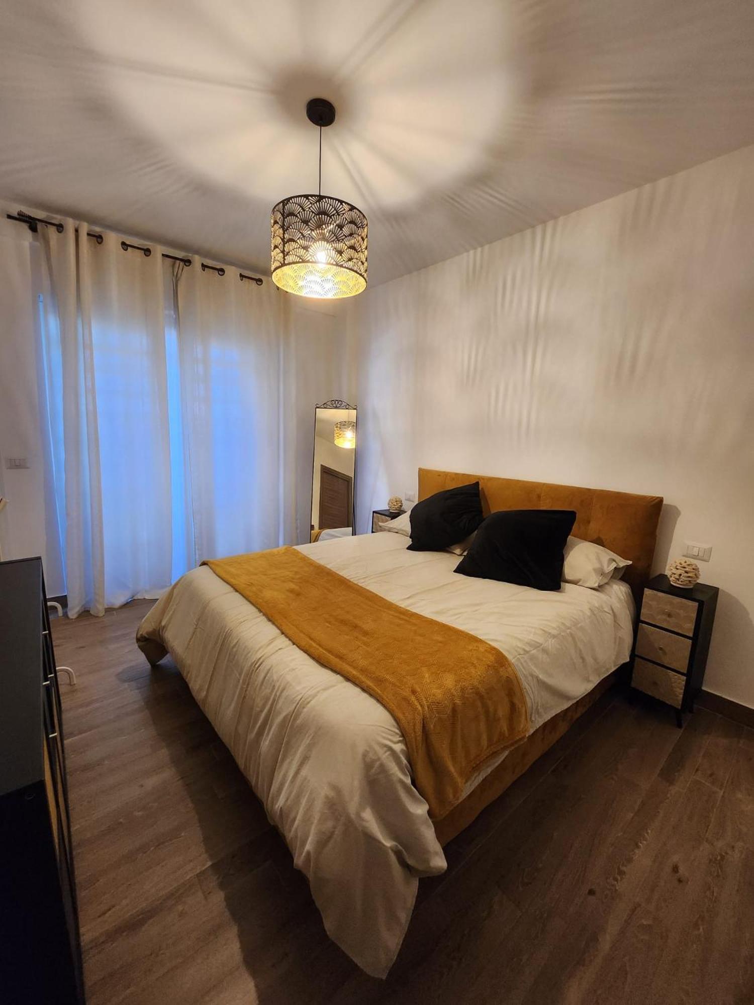 Casa Nina Apartment Rome