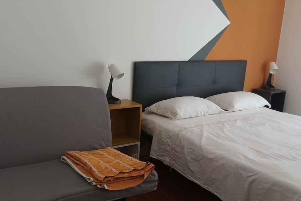 Design E Comfort Nel Cuore Del Pigneto! Apartment Rome