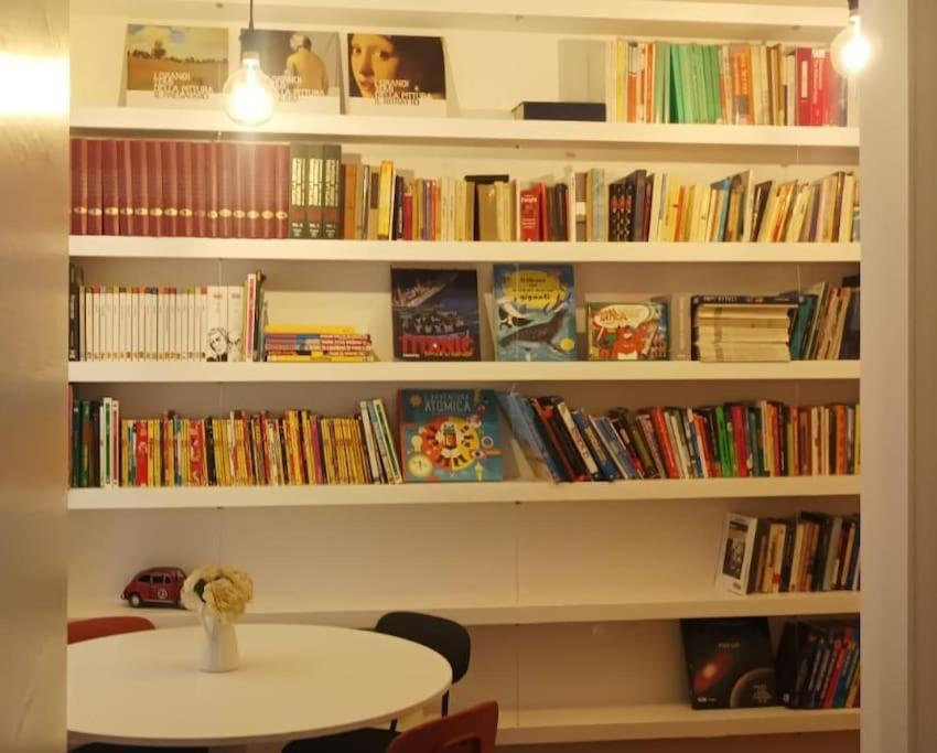 Design E Comfort Nel Cuore Del Pigneto! Rome
