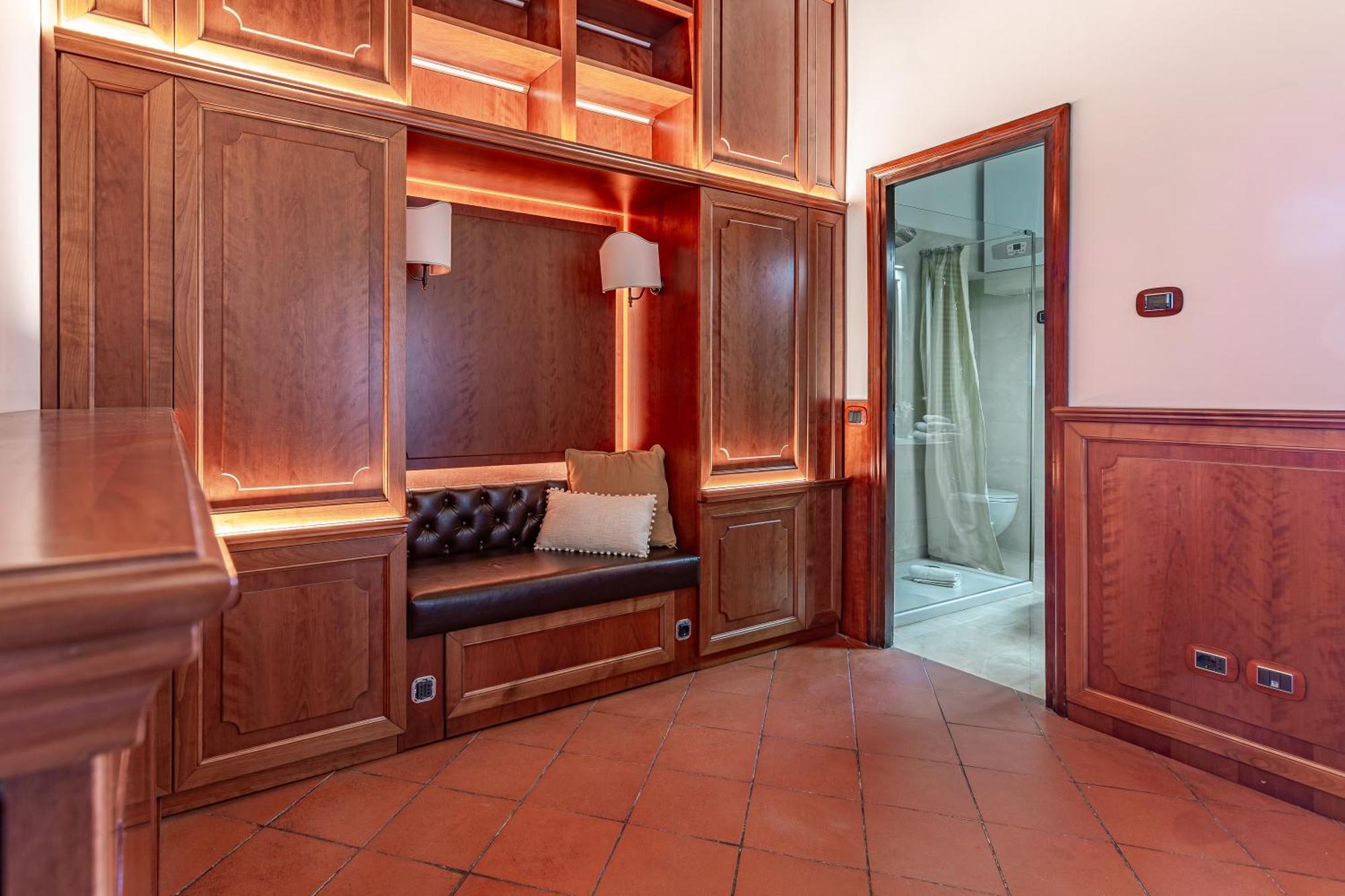 Iflat Colosseum & Monti Cozy Bright Dream