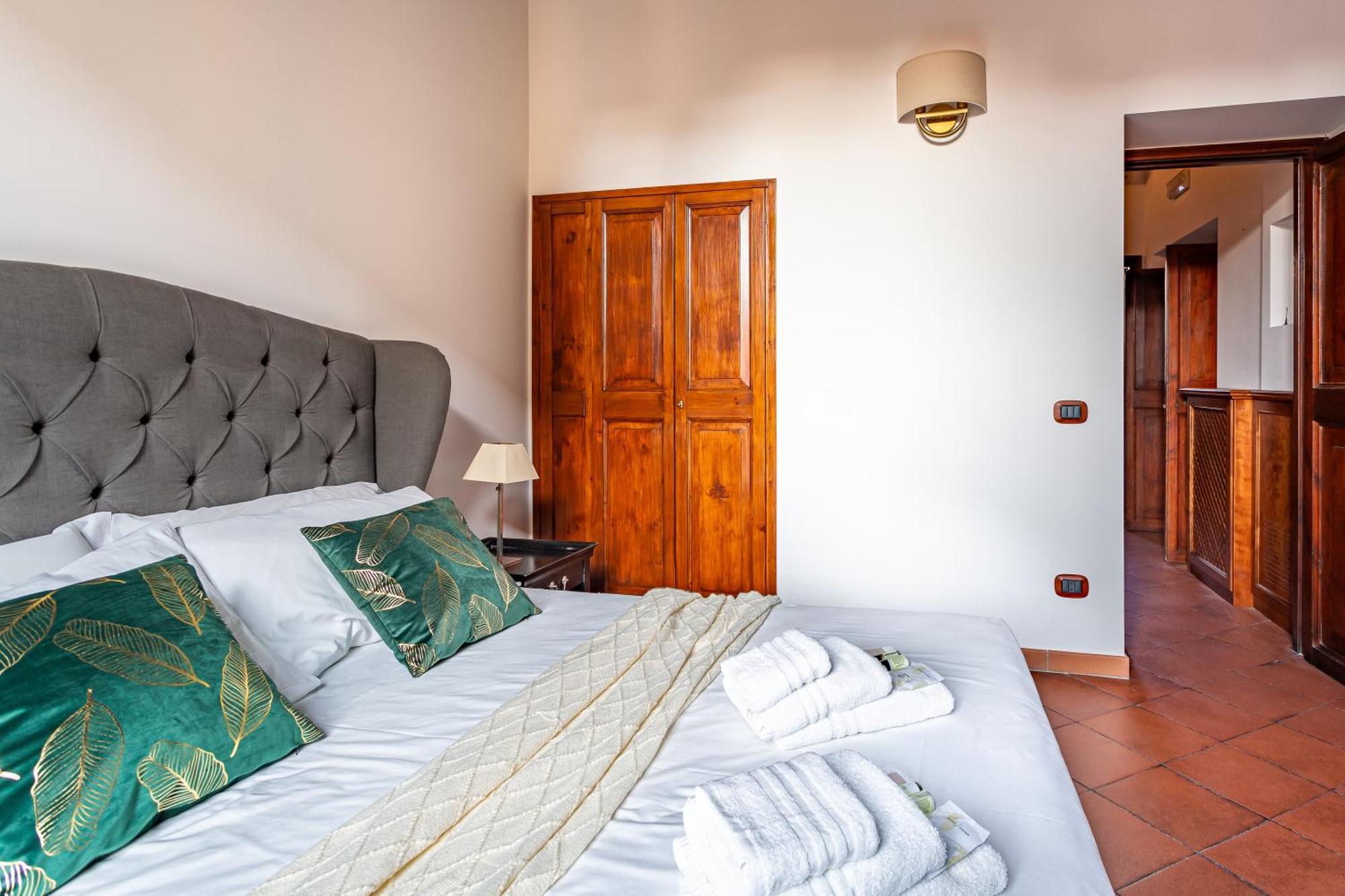 Iflat Colosseum & Monti Cozy Bright Dream Apartment *