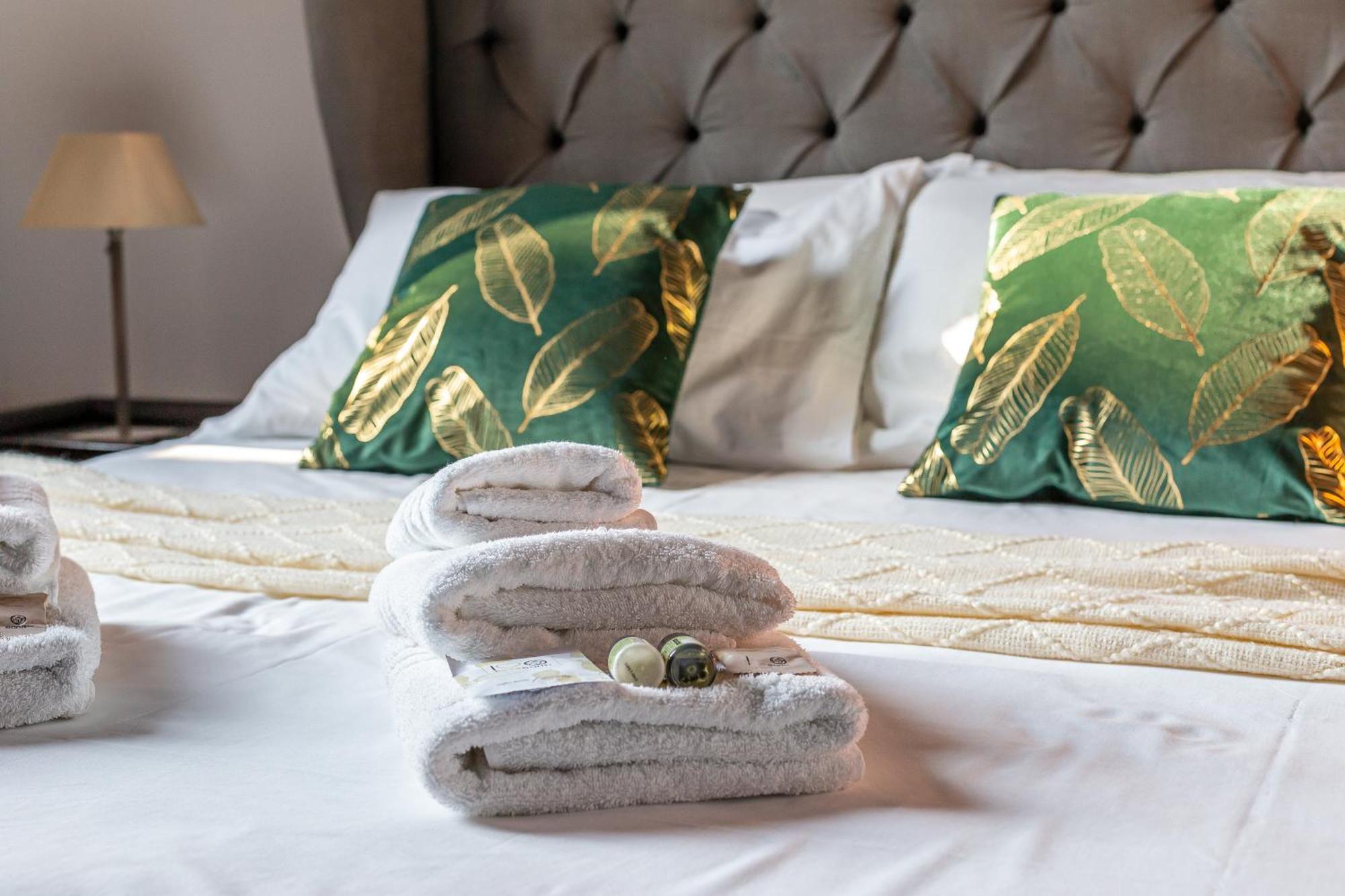 Apartment Iflat Colosseum & Monti Cozy Bright Dream *