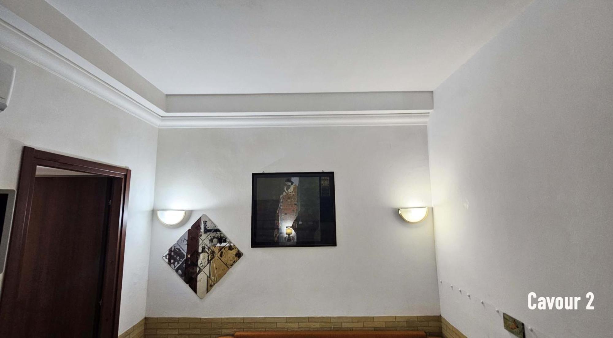 Cavour 1&2 Apartment