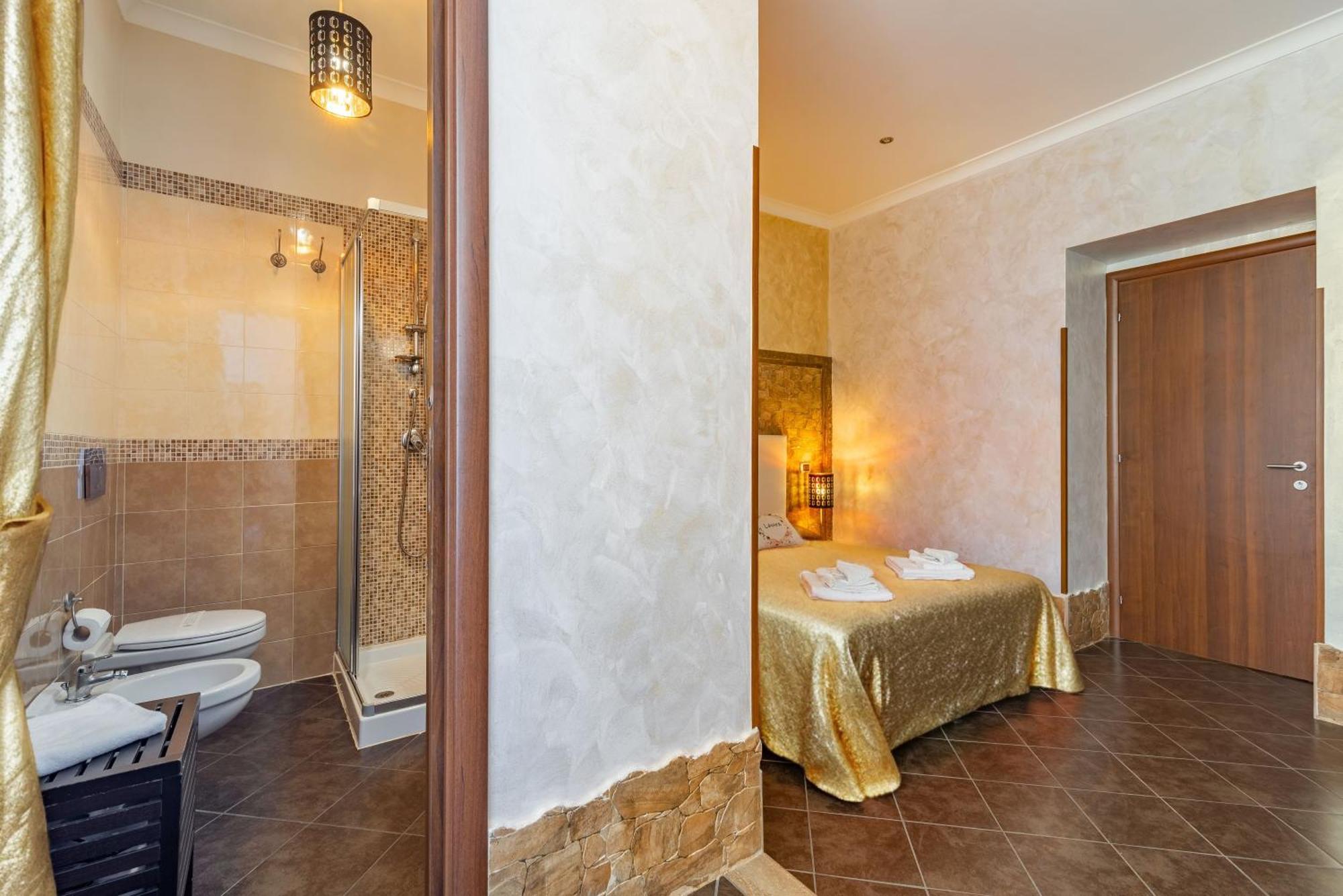 Alis Laura - 150m From Piazza Bologna Metro And 10 Minutes From The Colosseum *