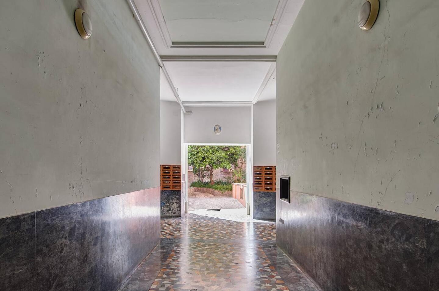 Amp Vatican House Apartment *