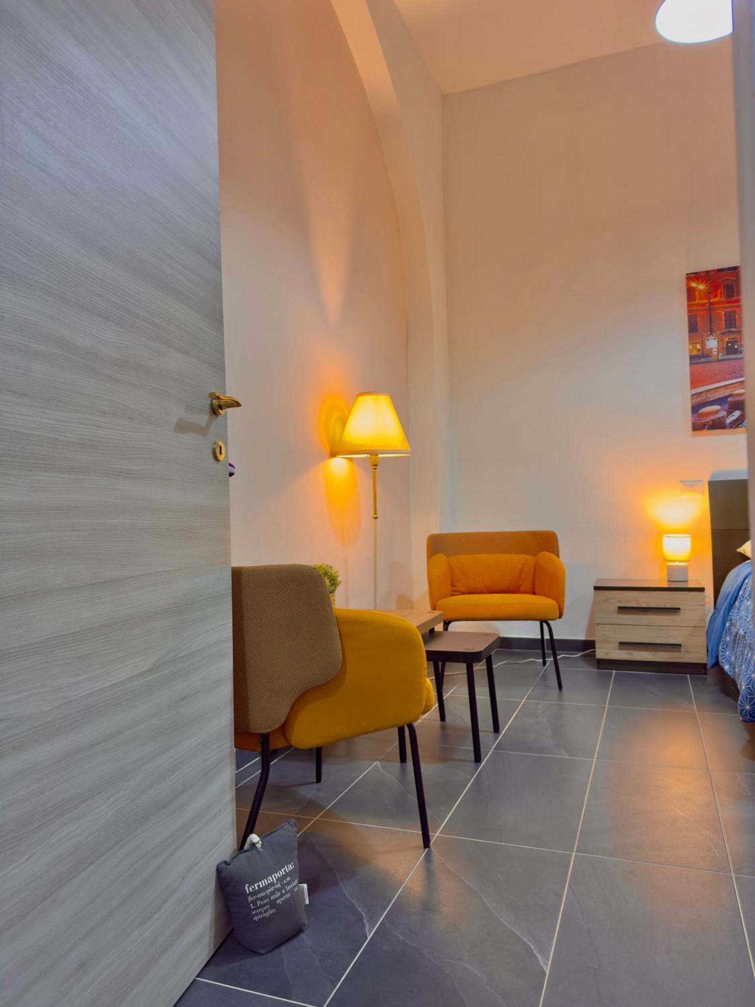 Amp Vatican House Apartment *