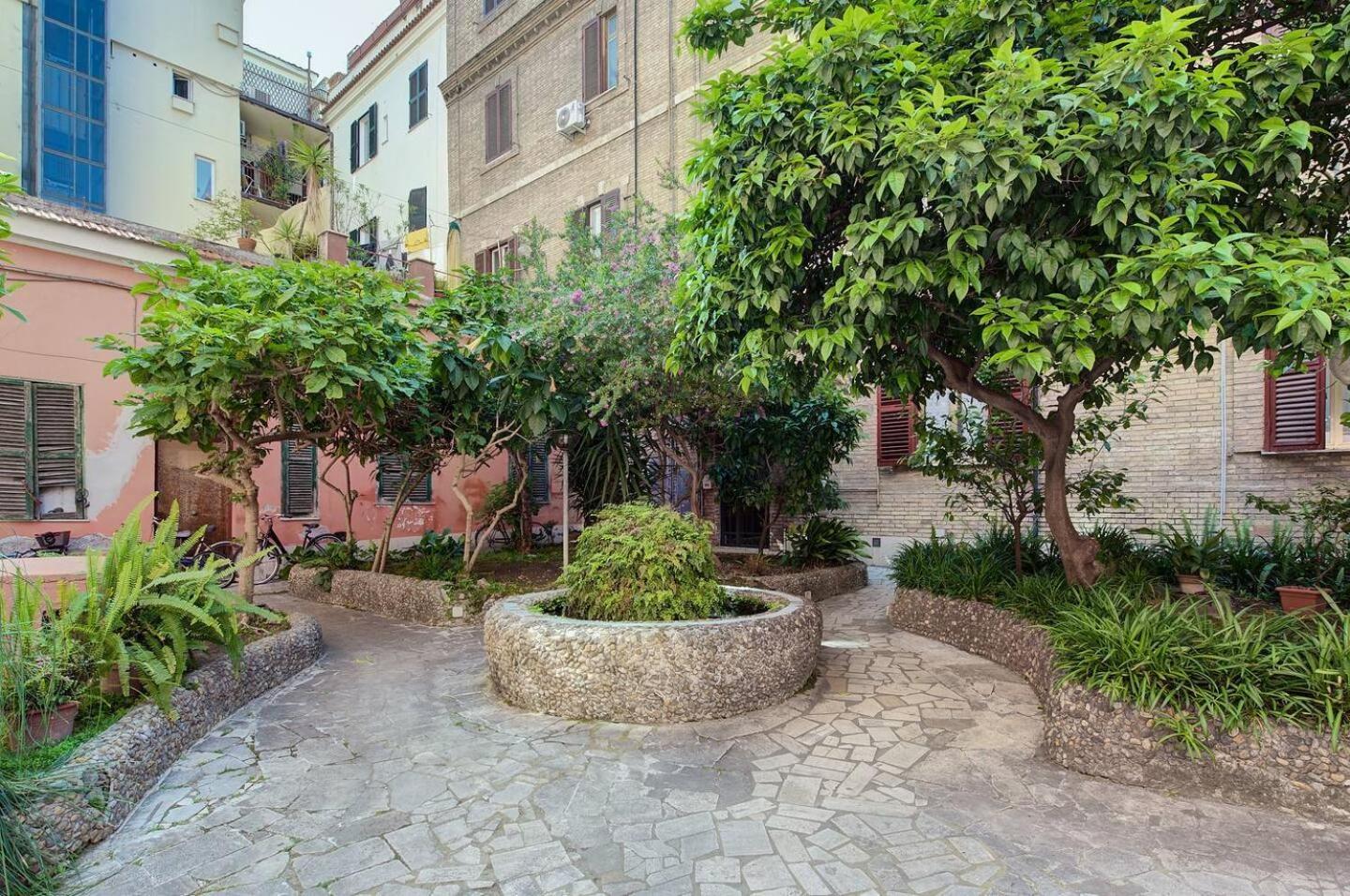 Amp Vatican House Apartment Rome