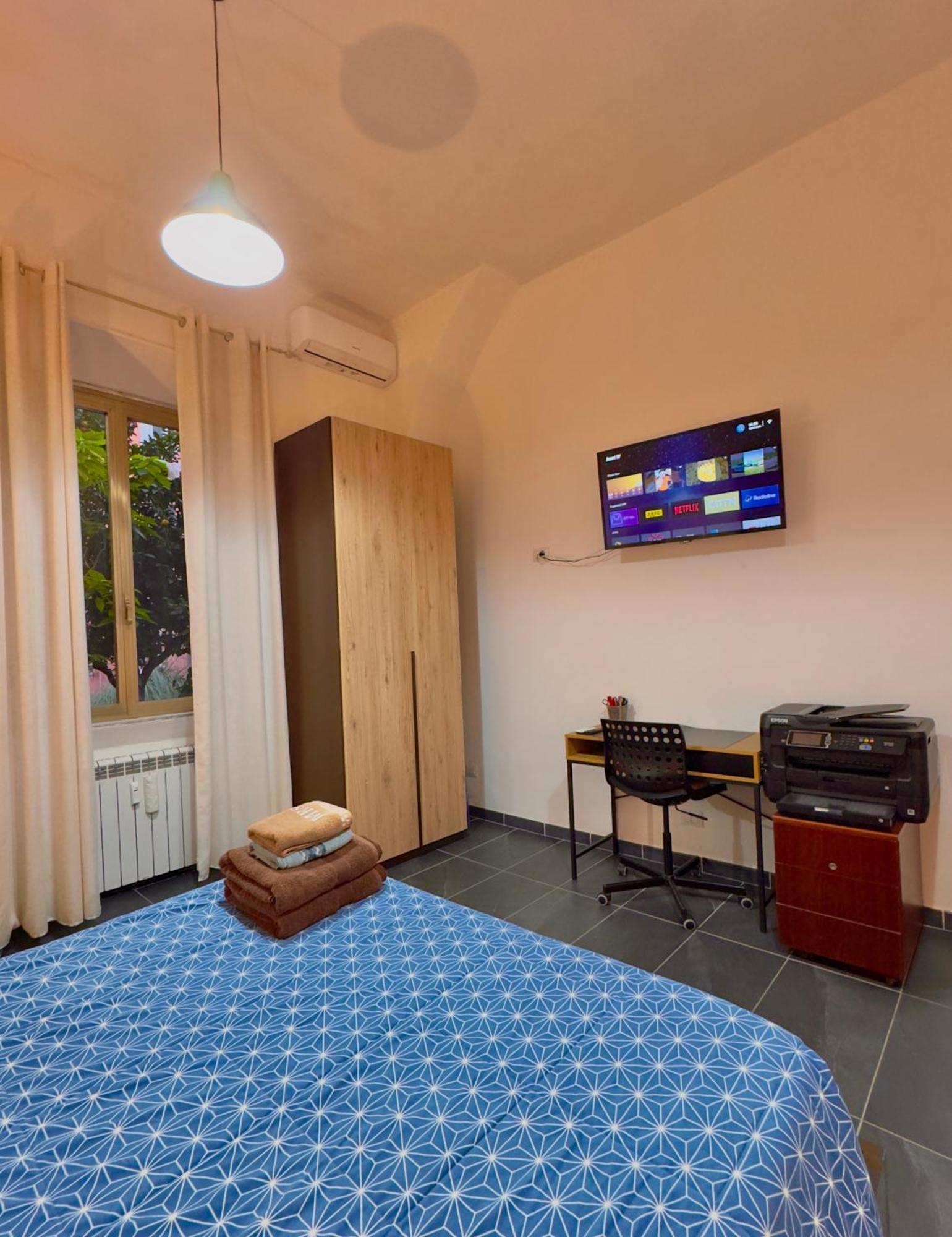 Amp Vatican House Apartment *