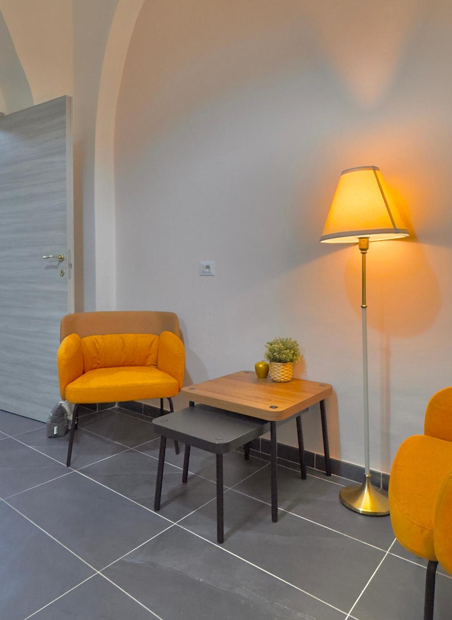 Amp Vatican House Apartment *