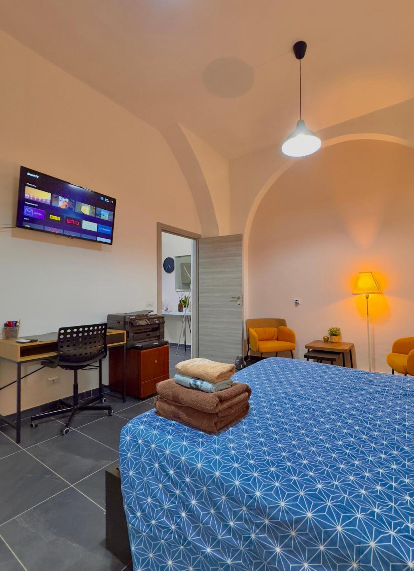 Amp Vatican House Apartment *