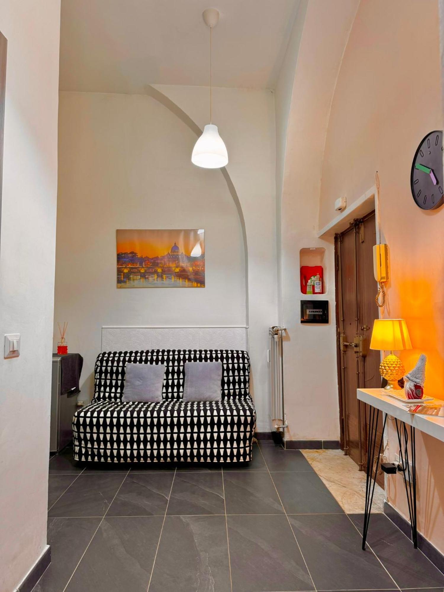 Amp Vatican House Apartment Rome