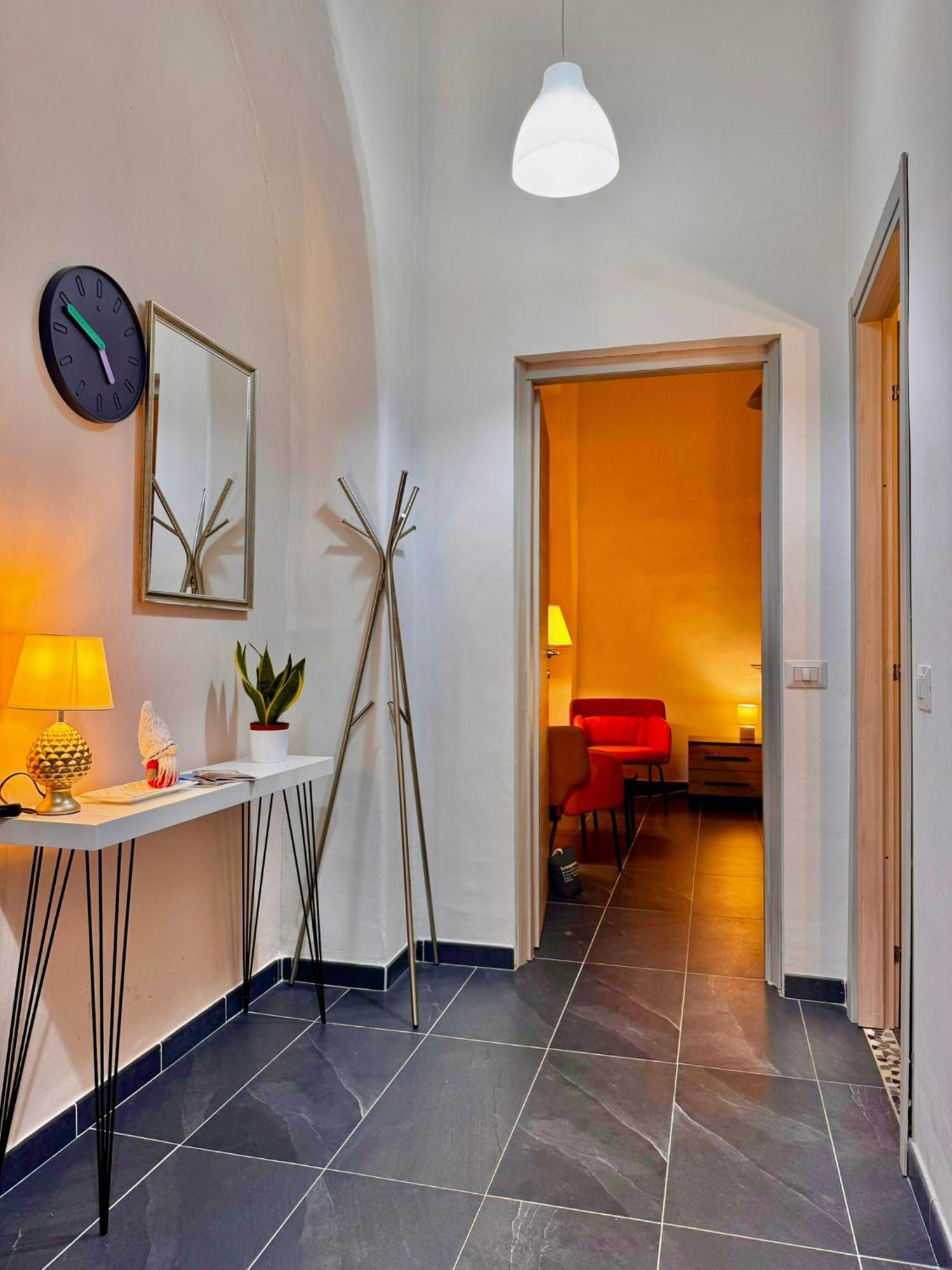 Amp Vatican House Rome