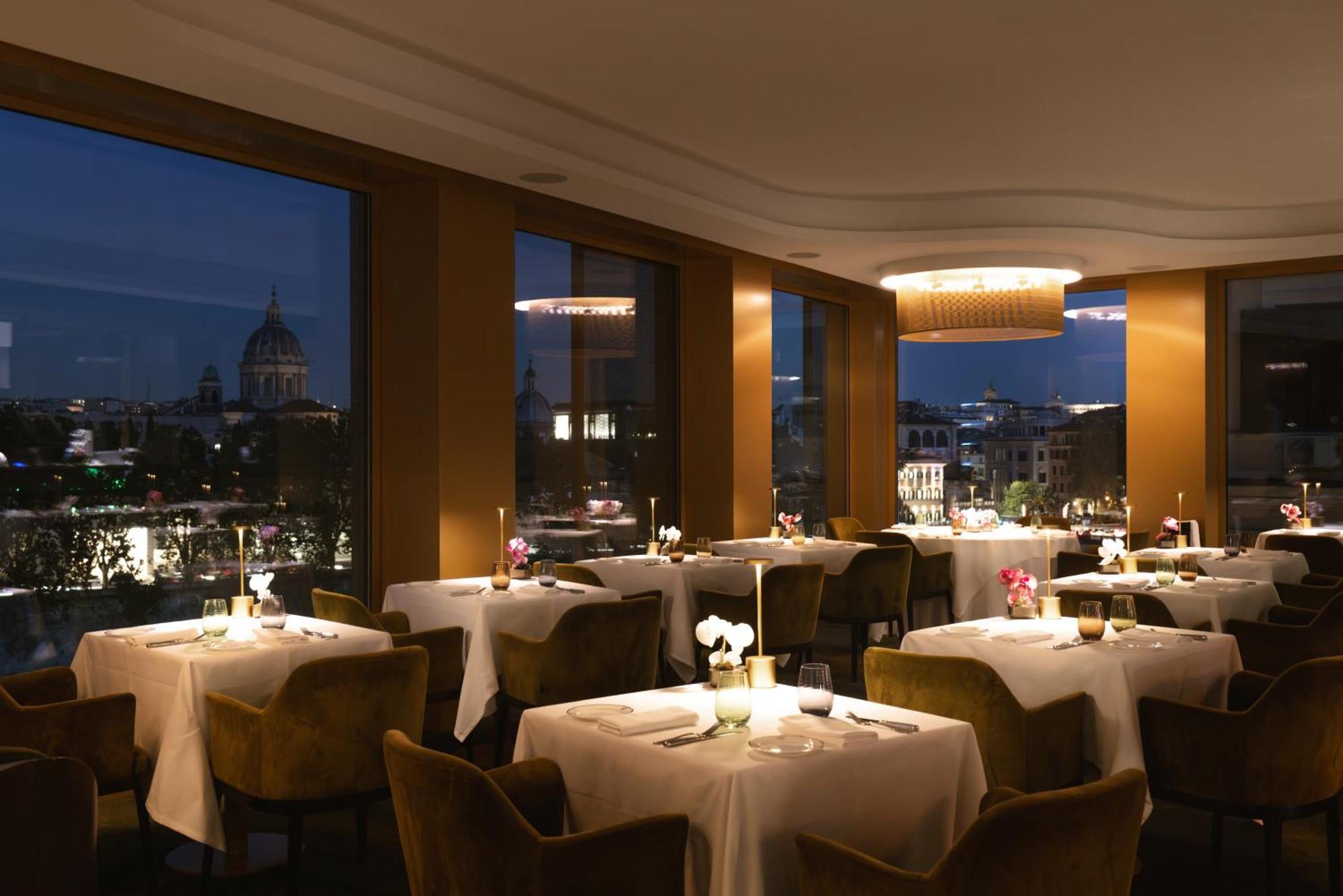 The First Musica - Preferred & 5* Roma