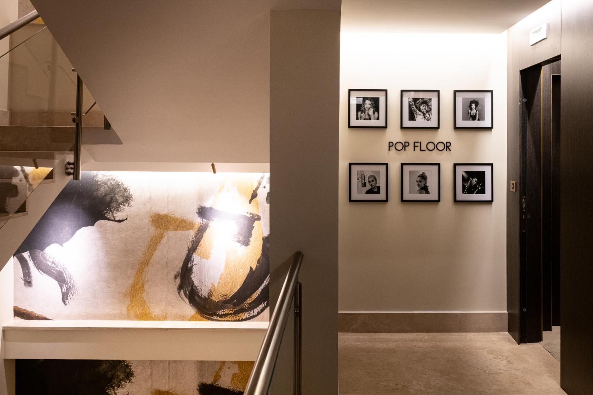 Hotel The First Musica - Preferred & 5*