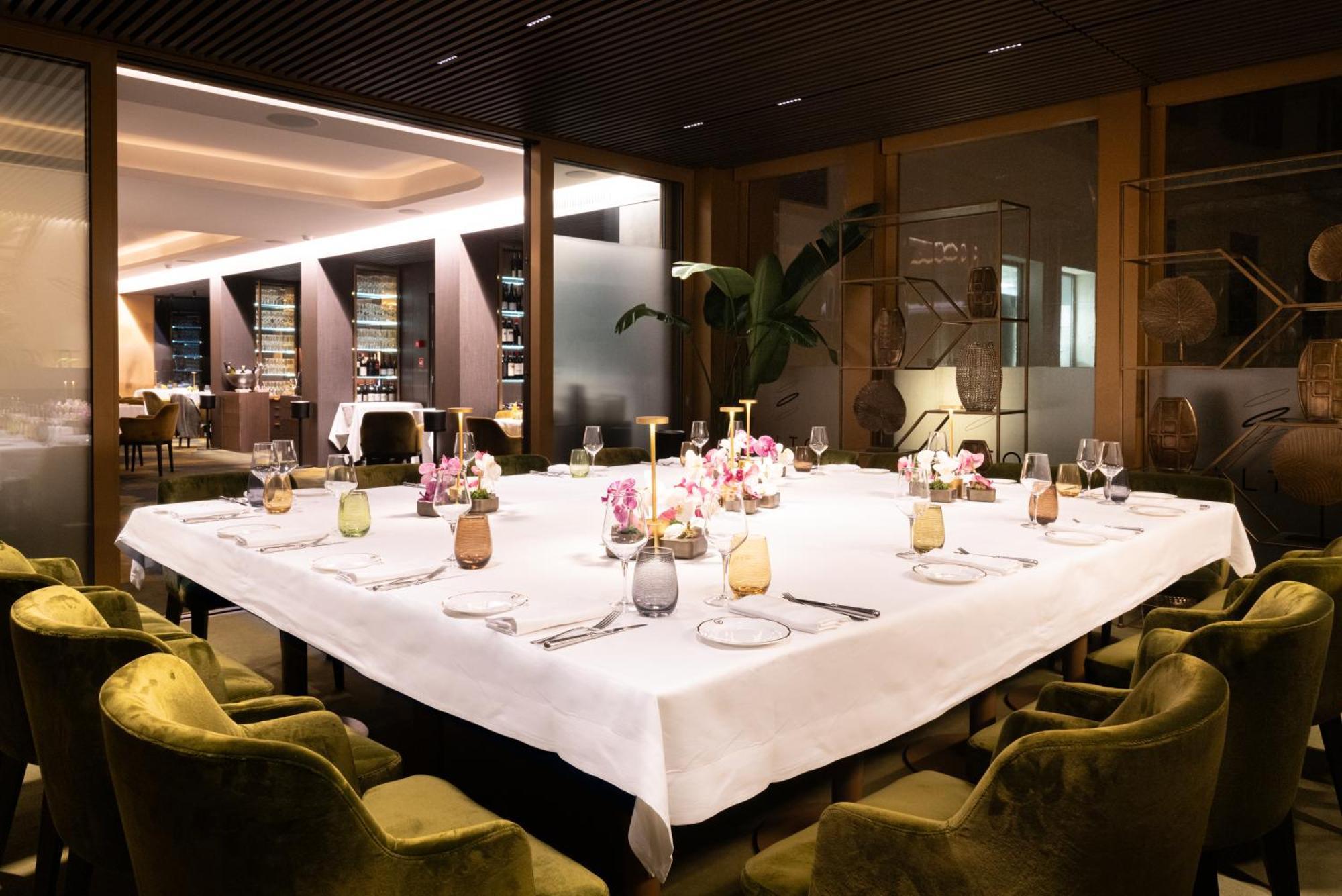 The First Musica - Preferred & Hotel
