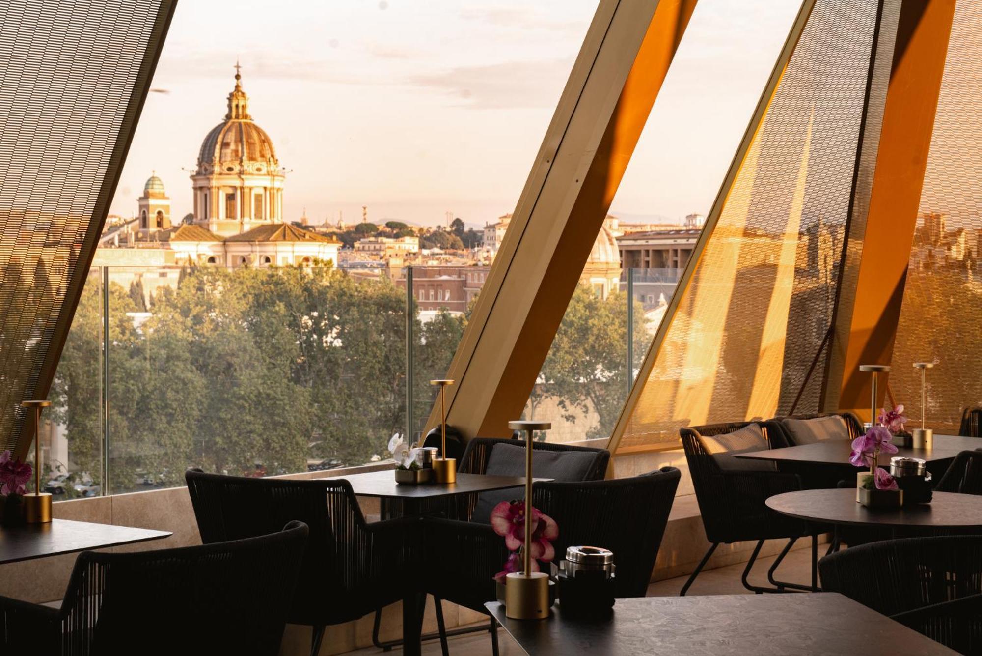 Hotel The First Musica - Preferred & 5*