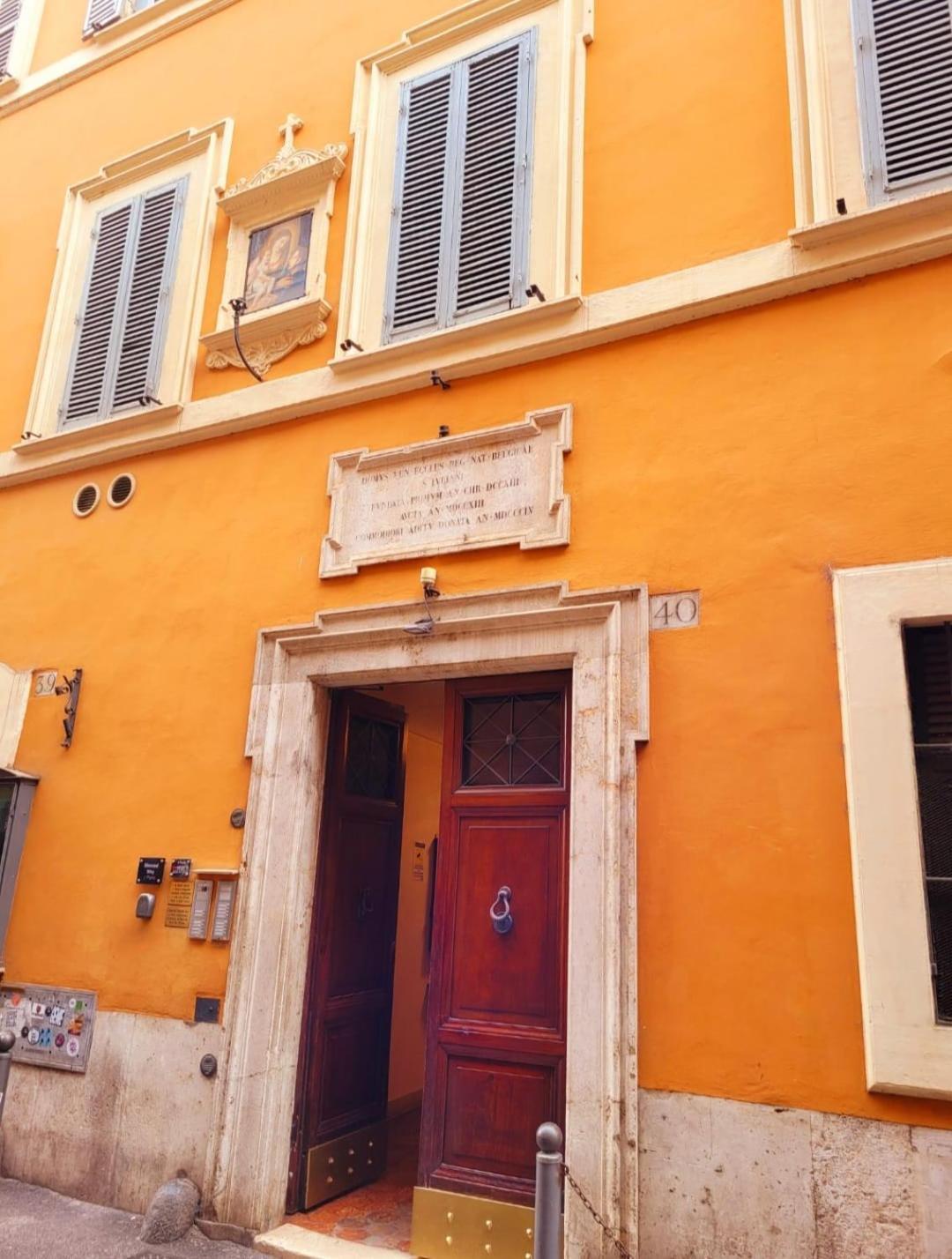 Appartamento Blessed Way *