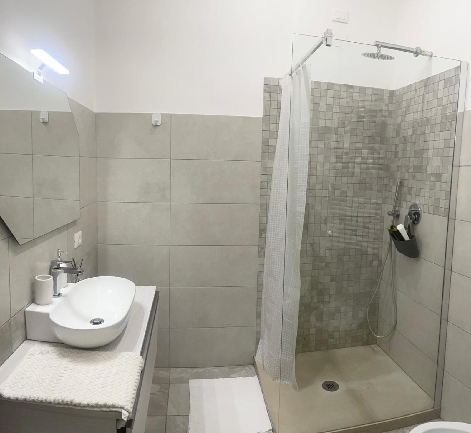 New Varese Venus Apartment Rome