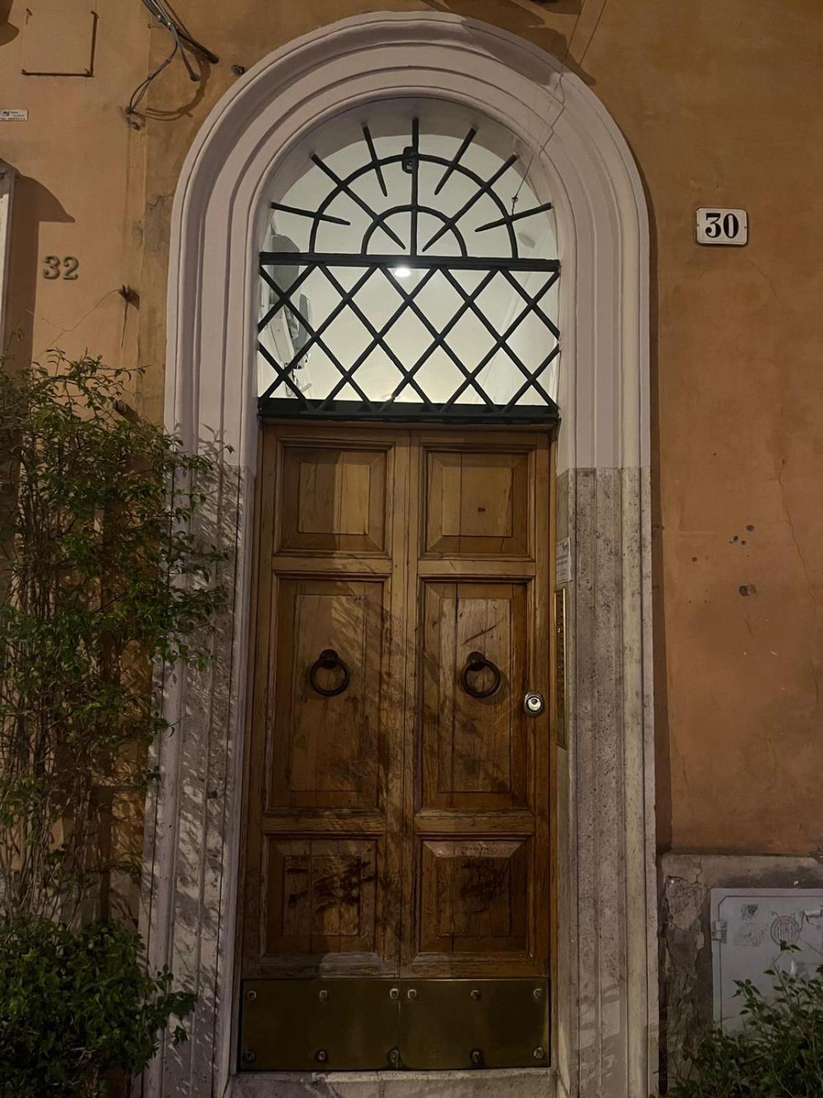 Crispi 30 Stylish * Rome