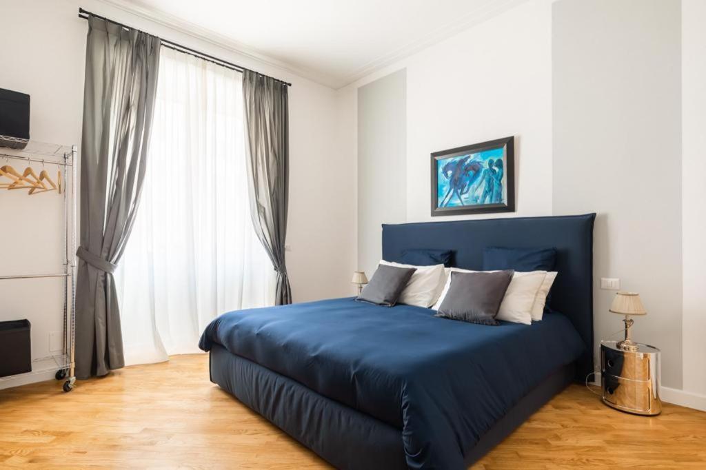 Suite21-parioli *