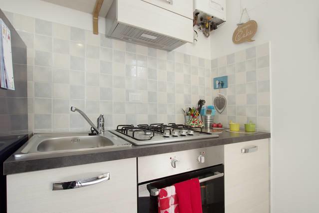 Apartment Testaccio Style Rome