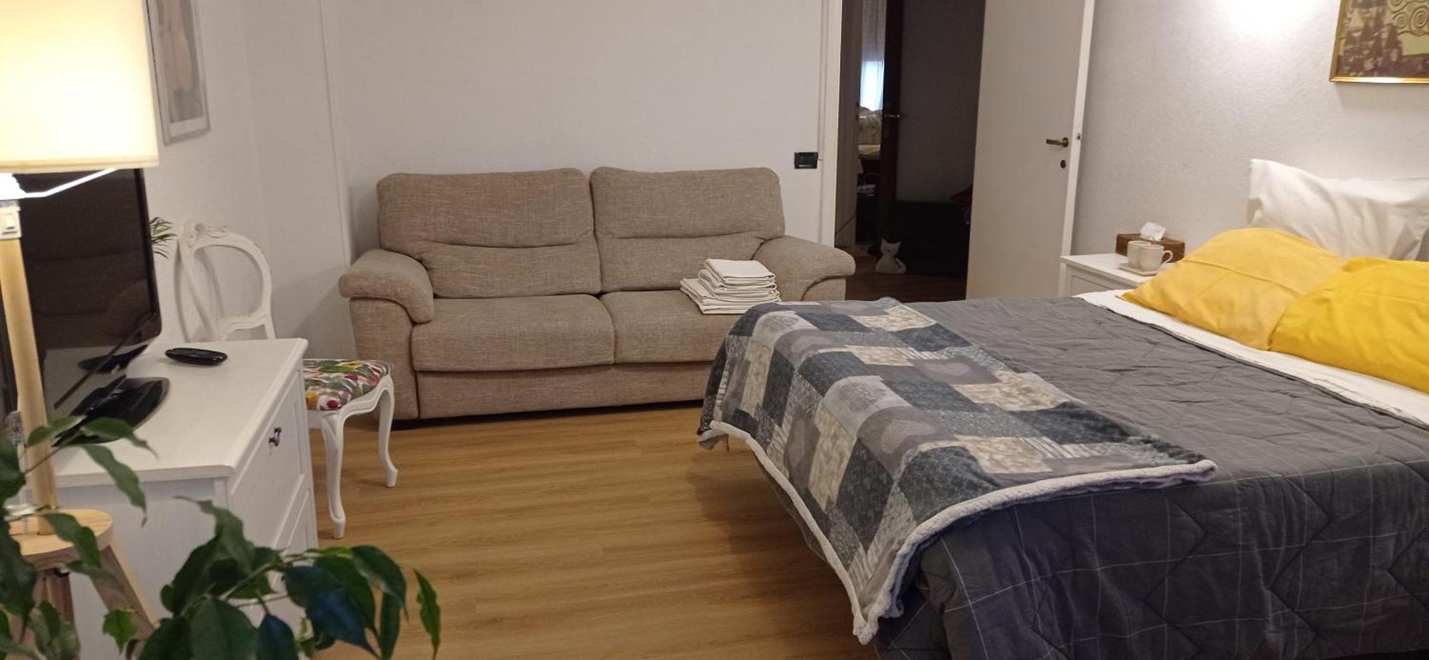 Binario26 * Roma