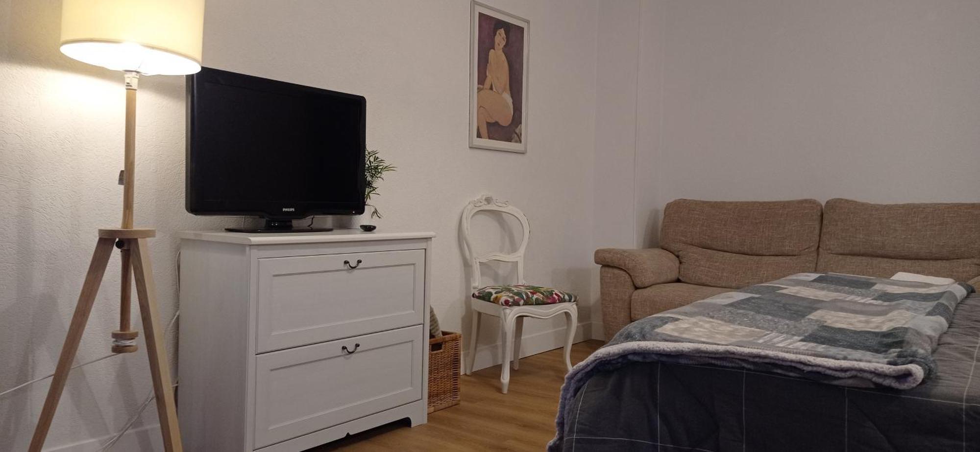 Appartamento Binario26 Roma