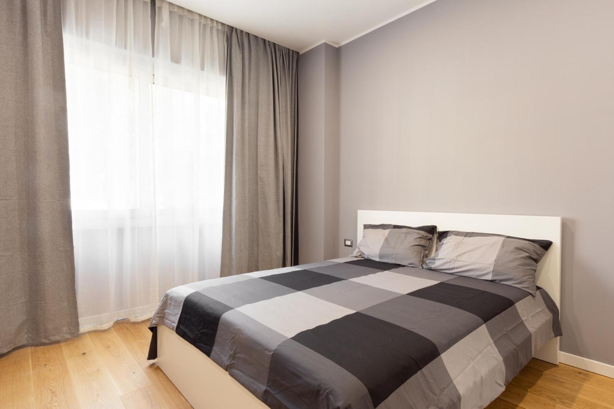Borghese Vb Luxury Flat Apartment