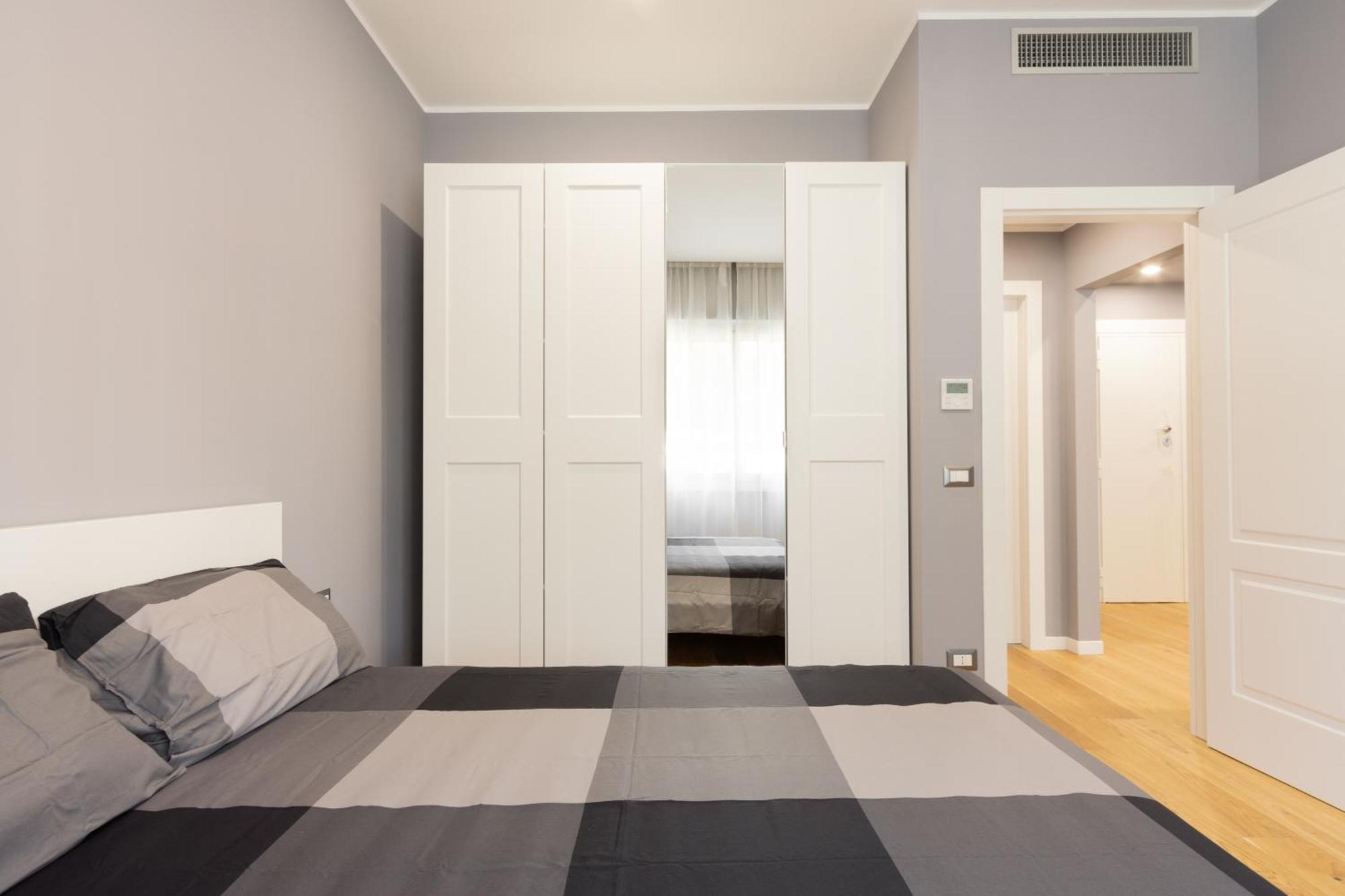 Apartment Borghese Vb Luxury Flat Rome