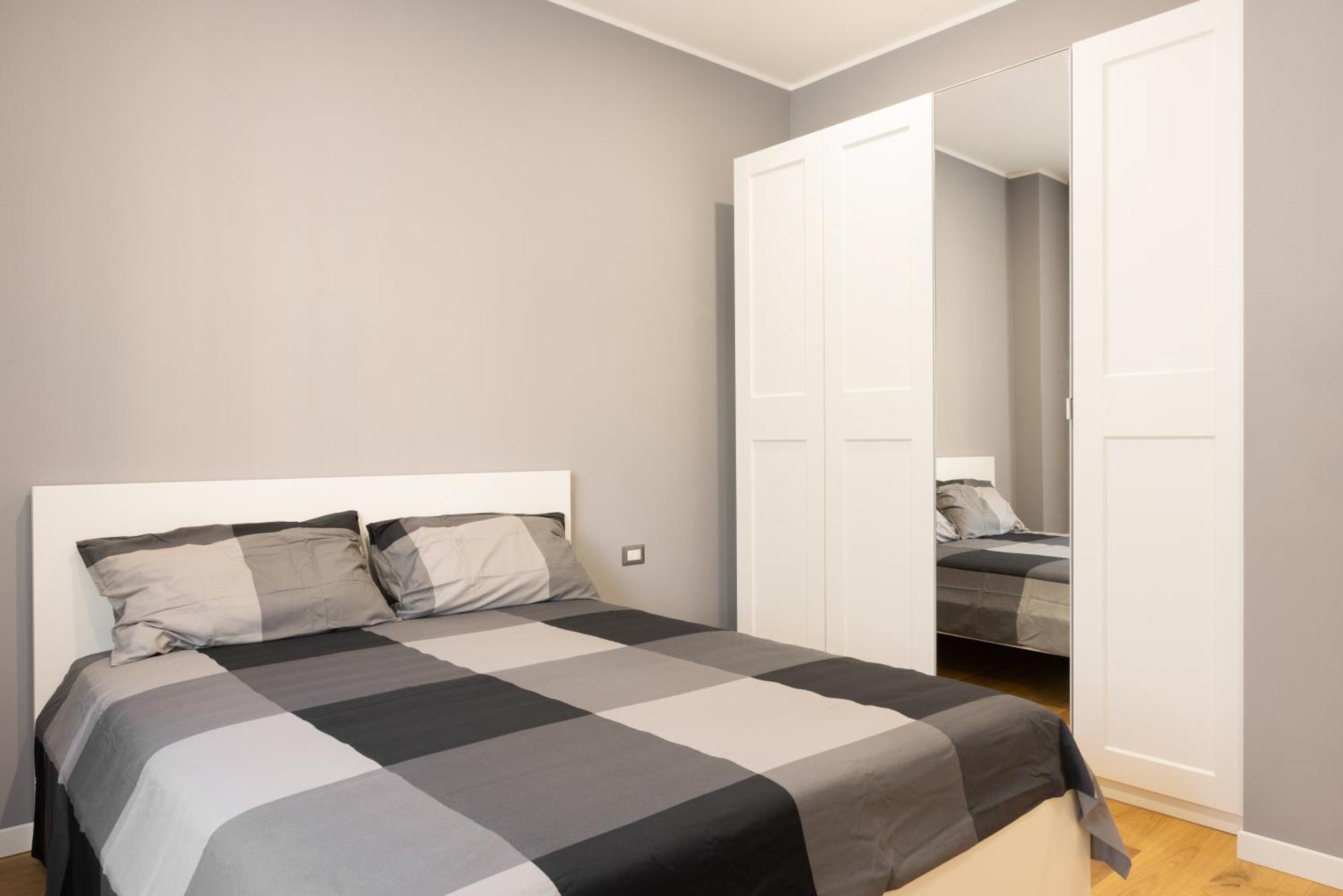 Apartment Borghese Vb Luxury Flat