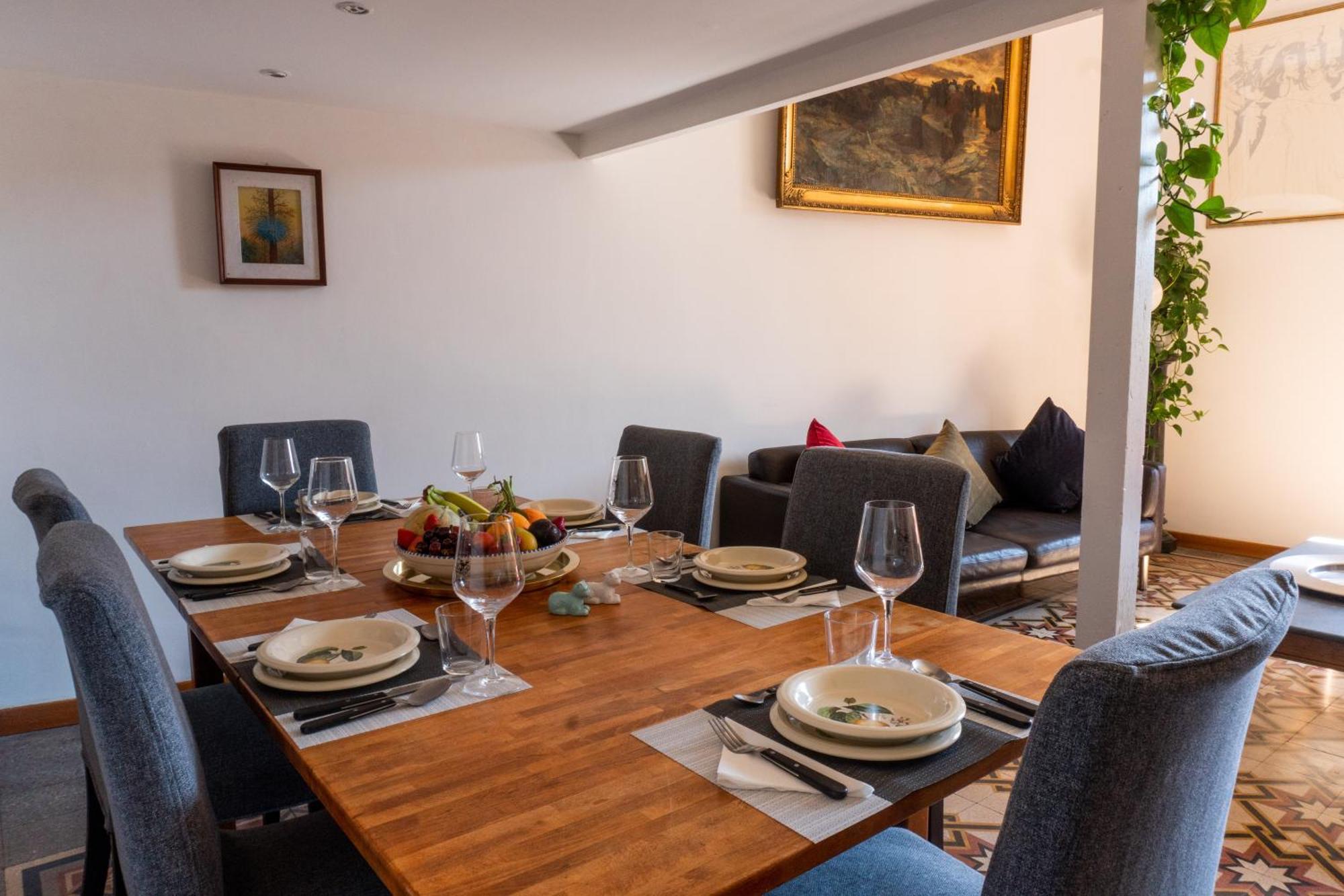 Oasi Artistica A Trastevere Apartment Rome