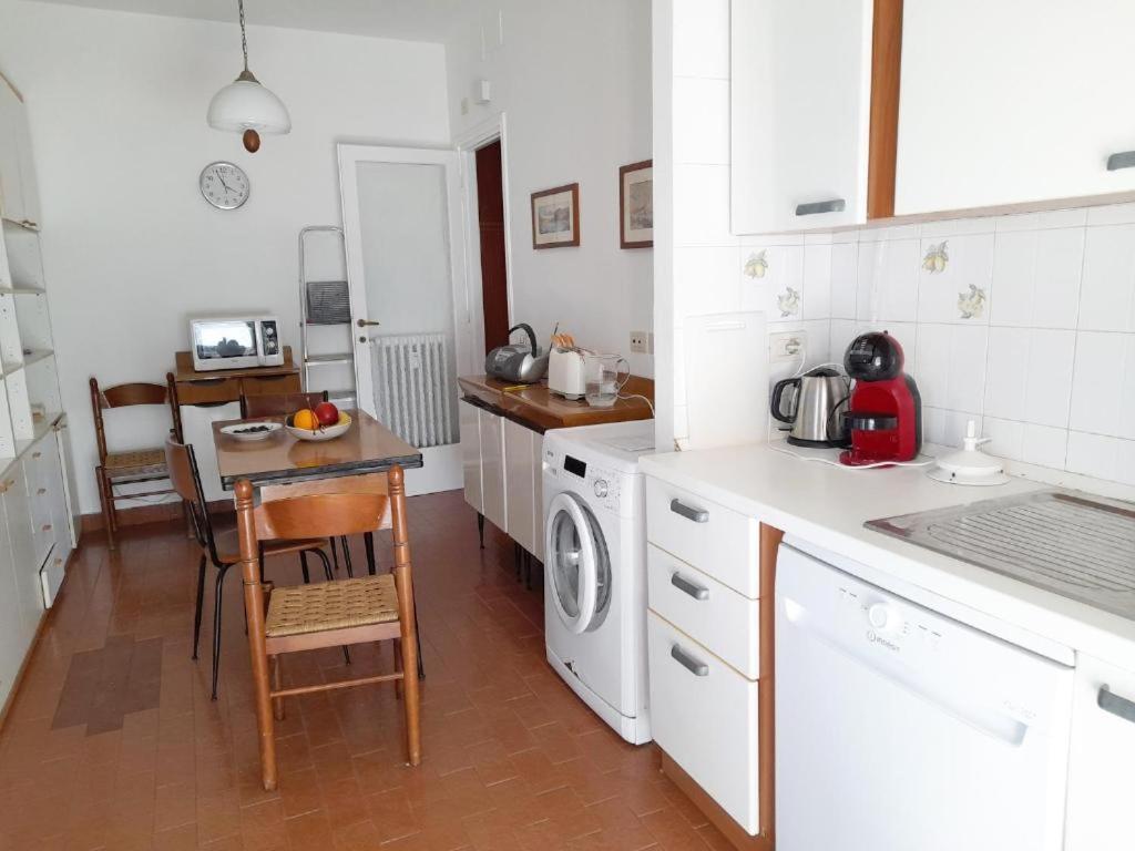 Conca D'oro 212 Apartment *