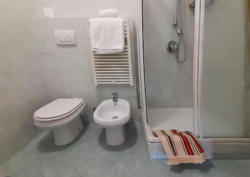 Conca D'oro 212 Apartment Rome