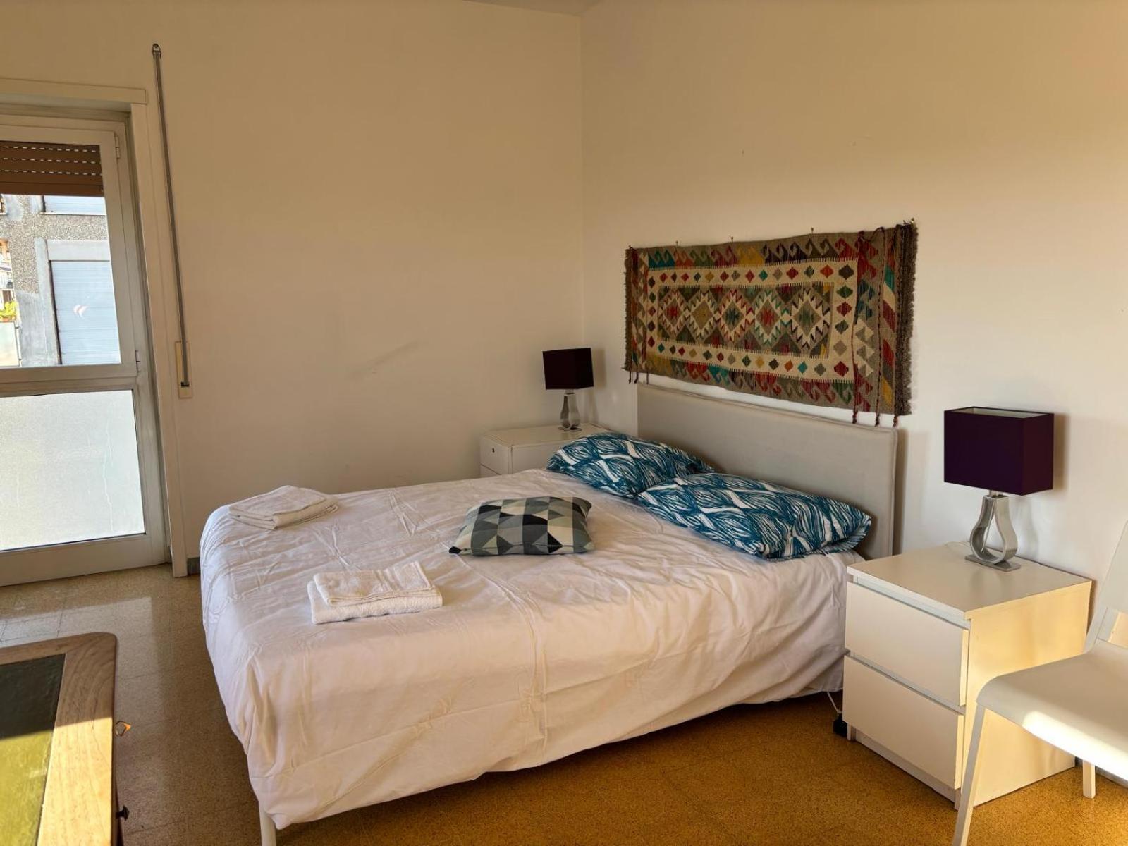 Conca D'oro 212 Apartment