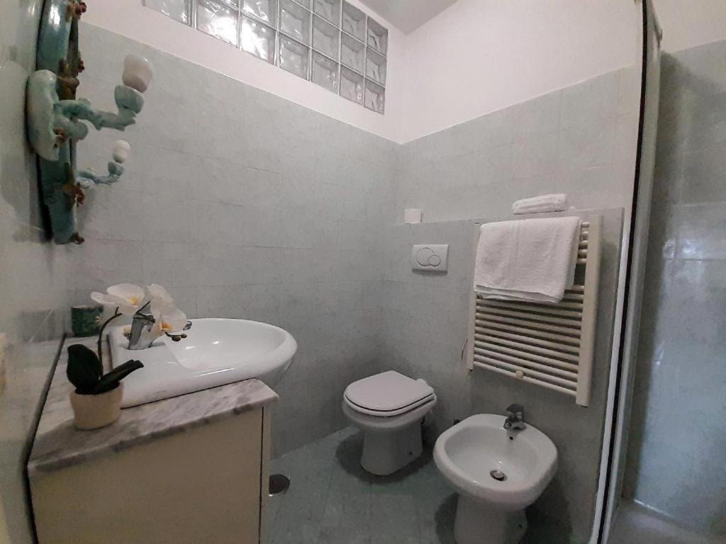 Apartment Conca D'oro 212