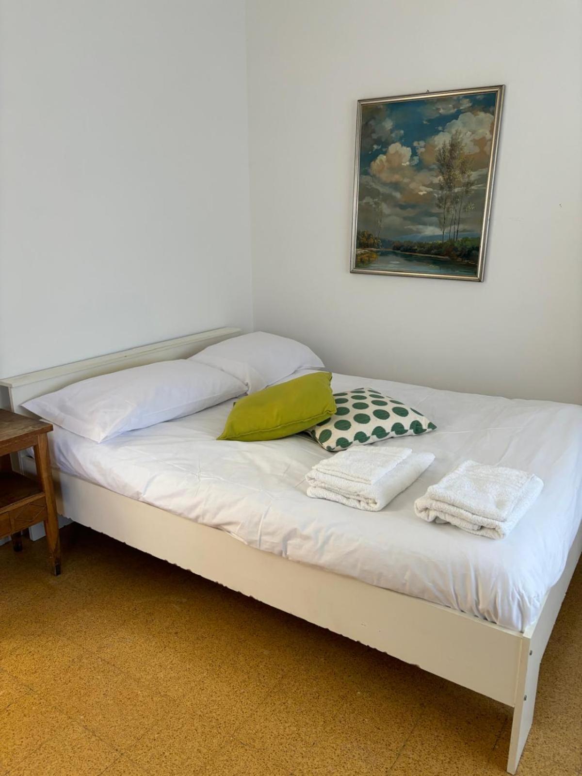 Conca D'oro 212 Apartment
