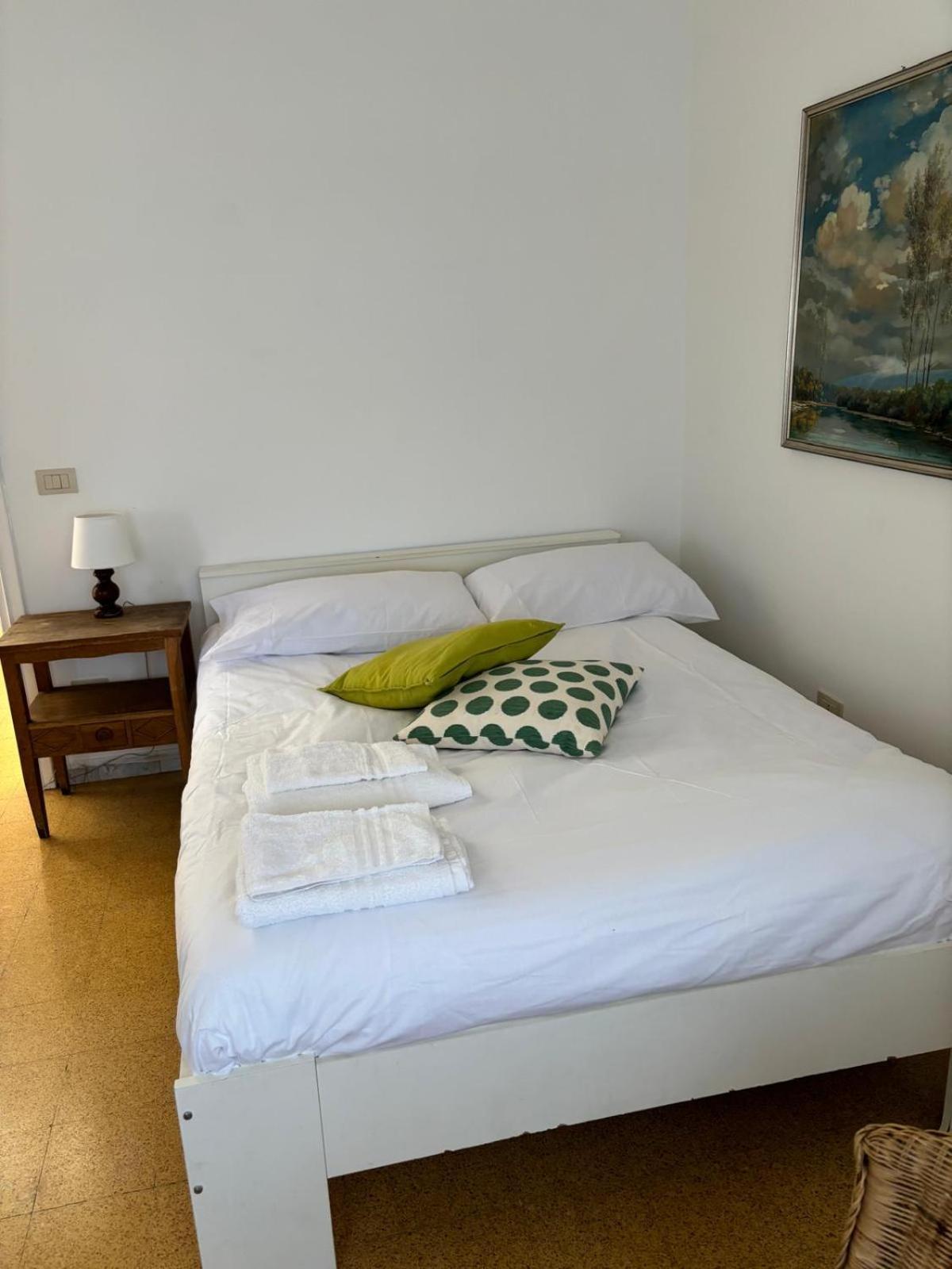 Apartment Conca D'oro 212