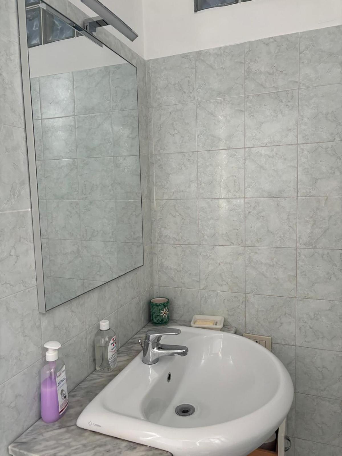 Conca D'oro 212 Apartment *