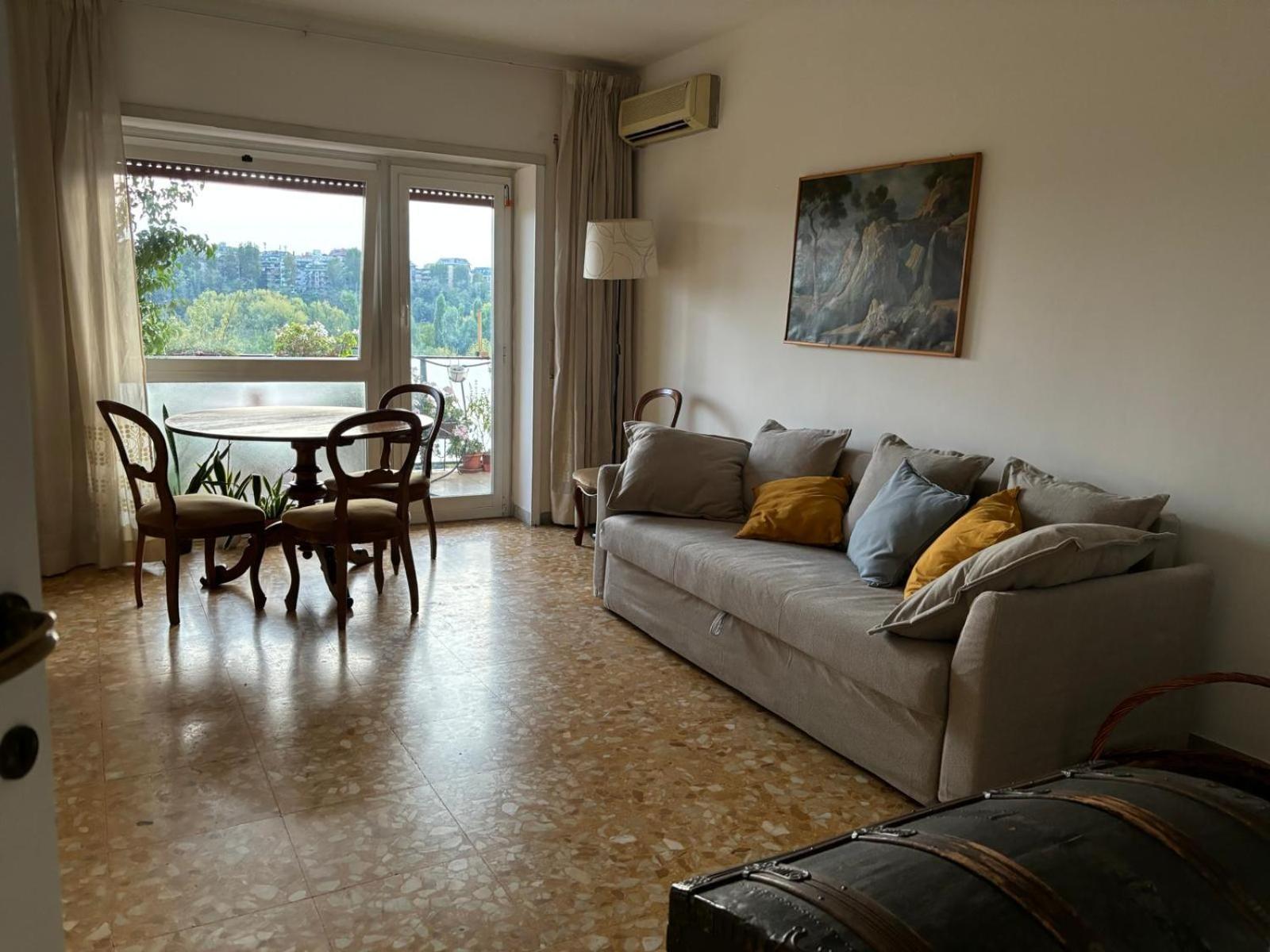Apartment Conca D'oro 212 *