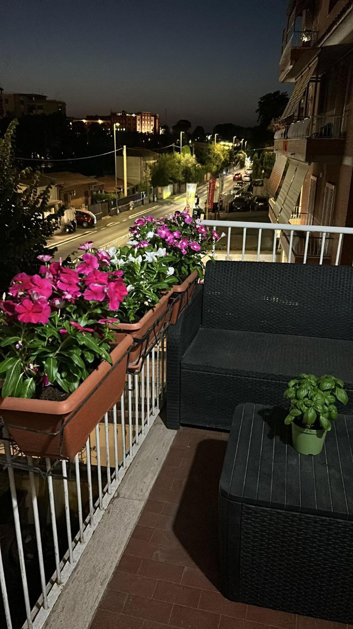 Apartment Trionfale 9214