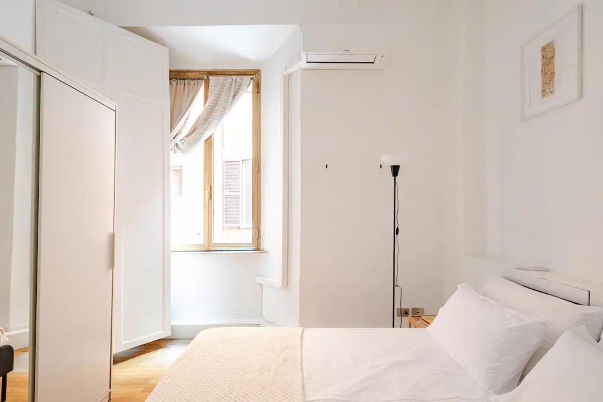 Apartment Oasi Artistica A Trastevere