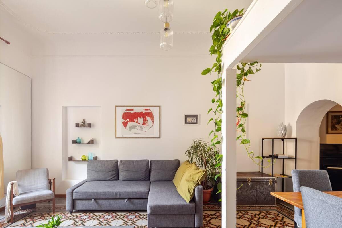 Apartment Oasi Artistica A Trastevere Rome